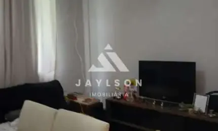 Apartamento com 2 quartos à venda na travessa barros leite, quintino bocaiúva, rio de janeiro, 45 m2 por r$ 120.000