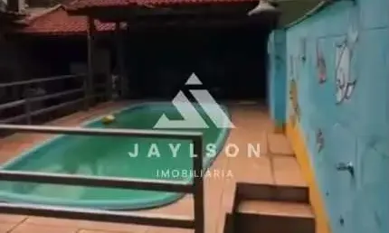 Casa com 4 quartos à venda na Rua Tembés, Vicente de Carvalho, Rio de Janeiro, 120 m2 por R$ 350.000