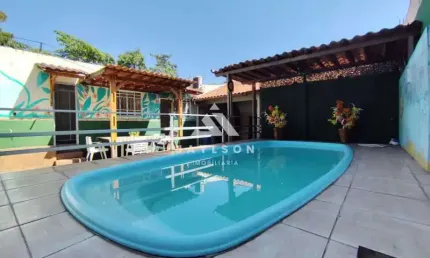 Casa com 4 quartos à venda na rua tembés, vicente de carvalho, rio de janeiro, 120 m2 por r$ 350.000