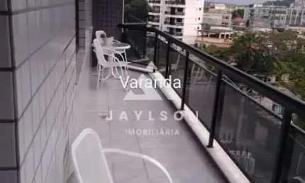 Apartamento com 2 quartos à venda na Rua Irutim, Vila da Penha, Rio de Janeiro, 115 m2 por R$ 300.000