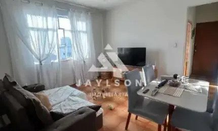 Apartamento com 3 quartos à venda na Avenida Meriti, Vista Alegre, Rio de Janeiro, 71 m2 por R$ 255.000