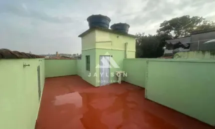 Apartamento com 2 quartos à venda na Rua Jaguari, Jacaré, Rio de Janeiro, 75 m2 por R$ 285.000
