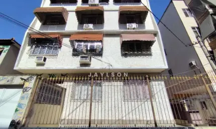 Apartamento com 2 quartos à venda na rua galvani, vila da penha, rio de janeiro, 66 m2 por r$ 195.000