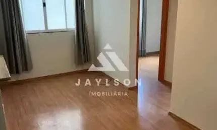 Apartamento com 2 quartos à venda na Estrada do Colégio, Colégio, Rio de Janeiro, 46 m2 por R$ 200.000