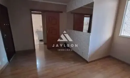 Apartamento com 2 quartos à venda na rua figueiredo pimentel, abolição, rio de janeiro, 43 m2 por r$ 160.000