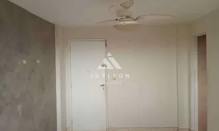 Apartamento com 2 quartos à venda na rua ibia, madureira, rio de janeiro, 50 m2 por r$ 105.000