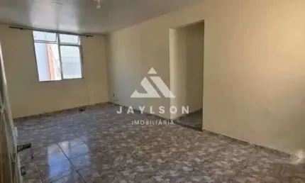 Apartamento com 2 quartos à venda na rua crato, penha circular, rio de janeiro, 50 m2 por r$ 110.000