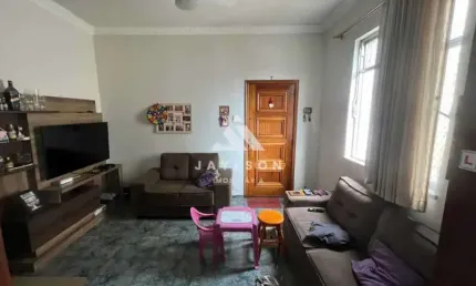 Apartamento com 3 quartos à venda na Rua Quito, Penha, Rio de Janeiro, 80 m2 por R$ 230.000