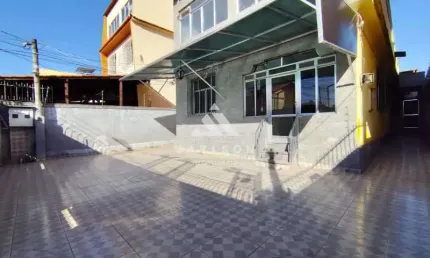 Casa com 3 quartos à venda na rua honório pimentel, vila da penha, rio de janeiro, 280 m2 por r$ 700.000
