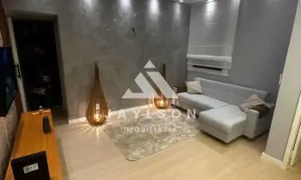 Apartamento com 2 quartos à venda na avenida oswaldo cruz, flamengo, rio de janeiro, 70 m2 por r$ 950.000