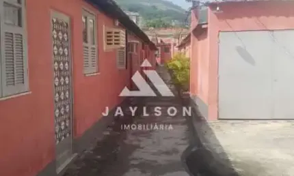 Casa em condomínio fechado com 1 quarto à venda na rua do engenho novo, engenho novo, rio de janeiro, 25 m2 por r$ 130.000