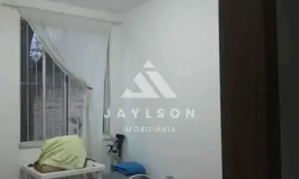 Apartamento com 2 quartos à venda na rua do tijolo, piedade, rio de janeiro, 40 m2 por r$ 130.000