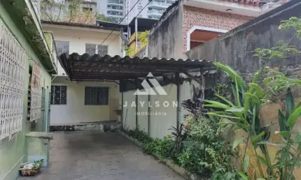 Casa com 2 quartos à venda na rua assunção, jardim vinte e cinco de agosto, duque de caxias, 66 m2 por r$ 270.000