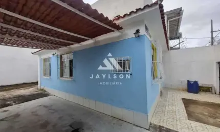 Casa com 3 quartos à venda na rua lucena, olaria, rio de janeiro, 70 m2 por r$ 530.000