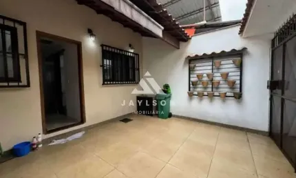 Casa com 4 quartos à venda na rua joaquim rego, olaria, rio de janeiro, 200 m2 por r$ 550.000