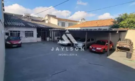 Casa com 2 quartos para alugar na rua goita, vigário geral, rio de janeiro, 137 m2 por r$ 2.000
