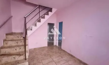 Casa com 2 quartos à venda na travessa salina, vaz lobo, rio de janeiro, 38 m2 por r$ 220.000