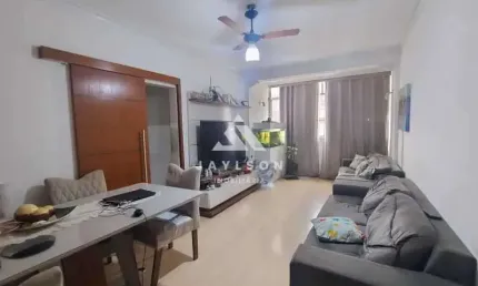 Apartamento com 3 quartos à venda na rua engenheiro thomaz guimarães, cachambi, rio de janeiro, 62 m2 por r$ 220.000