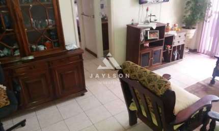 Apartamento com 2 quartos à venda na Avenida Ministro Edgard Romero, Madureira, Rio de Janeiro, 81 m2 por R$ 218.000
