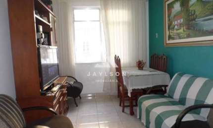 Apartamento com 2 quartos à venda na Rua Francisco Muratori, Santa Teresa, Rio de Janeiro, 58 m2 por R$ 490.000