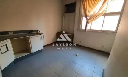 Sala comercial com 1 sala à venda na rua lucidio lago, méier, rio de janeiro, 19 m2 por r$ 95.000