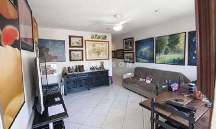 Apartamento com 2 quartos à venda na Rua Marquês de Leão, Engenho Novo, Rio de Janeiro, 75 m2 por R$ 258.000