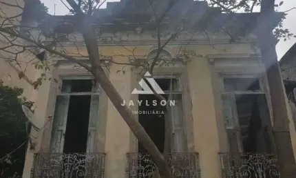 Casa com 3 quartos à venda na Rua Paes de Andrade, Sampaio, Rio de Janeiro, 120 m2 por R$ 300.000