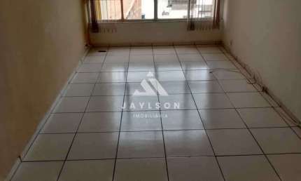 Apartamento com 2 quartos à venda na Rua São Francisco Xavier, São Francisco Xavier, Rio de Janeiro, 77 m2 por R$ 200.000