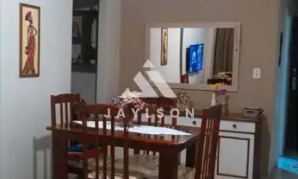 Apartamento com 2 quartos à venda na Rua São Francisco Xavier, São Francisco Xavier, Rio de Janeiro, 54 m2 por R$ 220.000