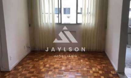 Apartamento com 2 quartos à venda na Rua Garcia Redondo, Cachambi, Rio de Janeiro, 41 m2 por R$ 218.000