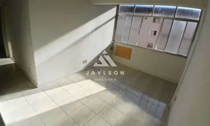 Apartamento com 3 quartos à venda na Avenida Dom Hélder Câmara, Del Castilho, Rio de Janeiro, 75 m2 por R$ 305.000