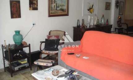 Apartamento com 3 quartos à venda na Avenida Niemeyer, São Conrado, Rio de Janeiro, 130 m2 por R$ 905.000