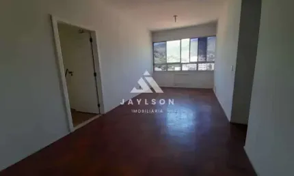 Apartamento com 3 quartos à venda na Rua Pedro de Carvalho, Méier, Rio de Janeiro, 96 m2 por R$ 403.000