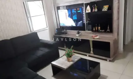 Apartamento com 2 quartos à venda na rua joão adil de oliveira, irajá, rio de janeiro, 50 m2 por r$ 195.000