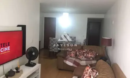 Apartamento com 3 quartos à venda na rua chaves pinheiro, cachambi, rio de janeiro, 110 m2 por r$ 526.000