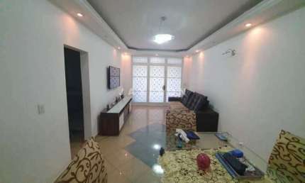 Apartamento com 2 quartos à venda na Avenida Amaro Cavalcanti, Todos os Santos, Rio de Janeiro, 101 m2 por R$ 400.000
