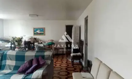 Apartamento com 2 quartos à venda na rua hermengarda, méier, rio de janeiro, 130 m2 por r$ 400.000