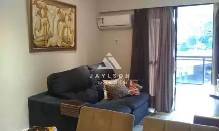 Apartamento com 2 quartos à venda na rua isolina, méier, rio de janeiro, 80 m2 por r$ 400.000
