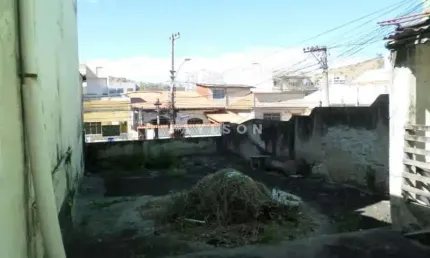 Terreno à venda na Rua Feliciano Pena, Vila da Penha, Rio de Janeiro, 350 m2 por R$ 748.000