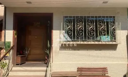 Casa com 2 quartos à venda na Rua Guineza, Engenho de Dentro, Rio de Janeiro, 200 m2 por R$ 1.100.000