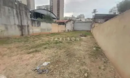 Terreno à venda na Rua Ferreira de Andrade, Cachambi, Rio de Janeiro, 500 m2 por R$ 790.000