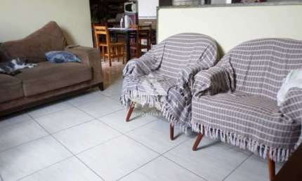 Casa com 4 quartos à venda na Rua Goiás, Quintino Bocaiúva, Rio de Janeiro, 90 m2 por R$ 195.000