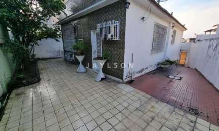 Casa com 3 quartos à venda na Rua Miguel Fernandes, Méier, Rio de Janeiro, 172 m2 por R$ 460.000