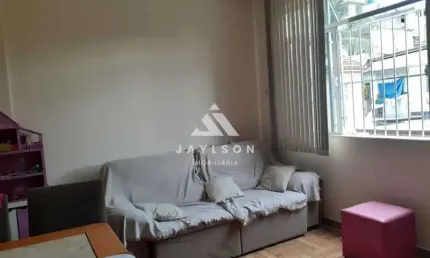 Apartamento com 2 quartos à venda na rua engenheiro julião castelo, méier, rio de janeiro, 67 m2 por r$ 270.000