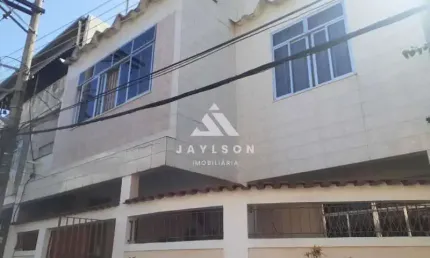 Casa em condomínio fechado com 5 quartos à venda na Rua Dinis Barreto, Madureira, Rio de Janeiro, 223 m2 por R$ 530.000