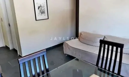 Apartamento com 2 quartos à venda na Rua Borja Reis, Engenho de Dentro, Rio de Janeiro, 49 m2 por R$ 195.000