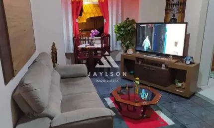 Apartamento com 1 quarto à venda na Rua Doutor Leal, Engenho de Dentro, Rio de Janeiro, 54 m2 por R$ 210.000