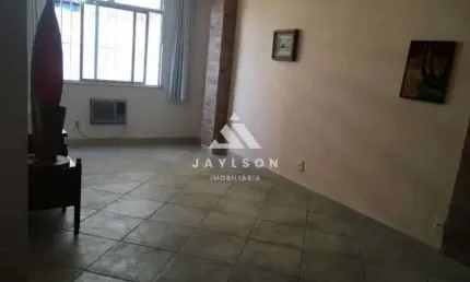 Apartamento com 1 quarto à venda na Rua General Canabarro, Maracanã, Rio de Janeiro, 44 m2 por R$ 403.000