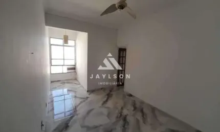 Apartamento com 2 quartos à venda na Rua Eudoro Berlinck, Higienópolis, Rio de Janeiro, 63 m2 por R$ 165.000