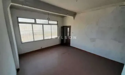 Apartamento com 2 quartos à venda na Rua Louis Braille, Cordovil, Rio de Janeiro, 70 m2 por R$ 95.000